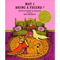 May I Bring a Friend?