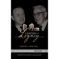 Leaving a Legacy: Navigating Family Businesses Succession