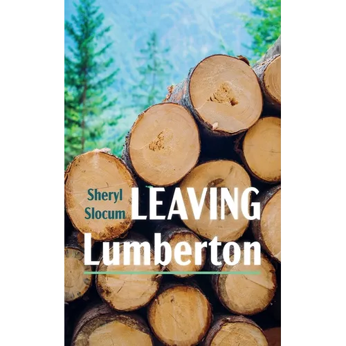 Leaving Lumberton