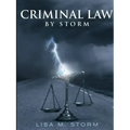 Criminal Law By Storm