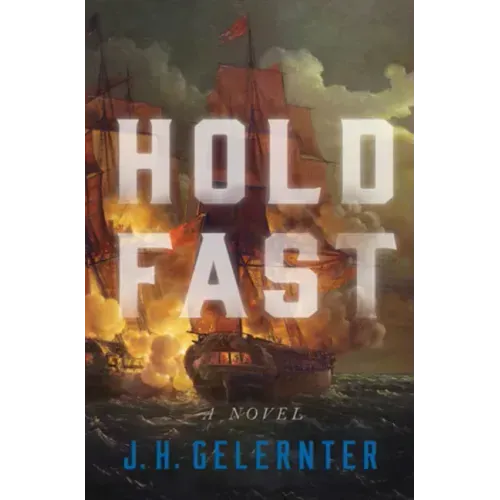 Hold Fast