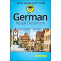 German Visual Dictionary for Dummies