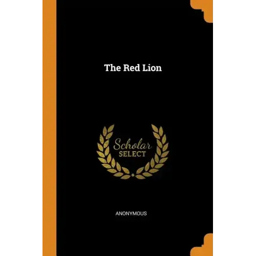 The Red Lion