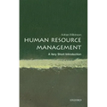 Human Resource Management: A Very Short Introduction