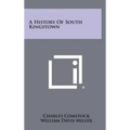 A History of South Kingstown