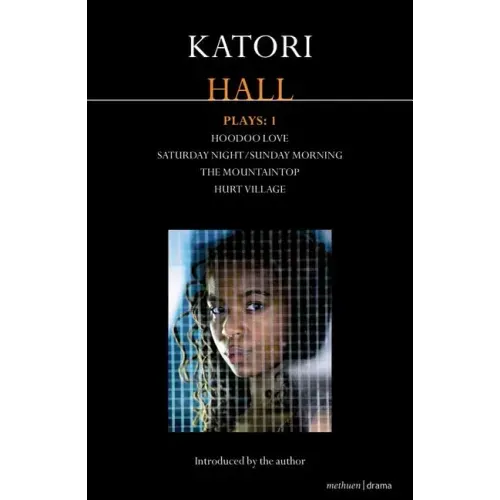 Katori Hall Plays One