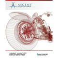 Autodesk Inventor 2018 Surface and Freeform Modeling: Autodesk Authorized Publisher