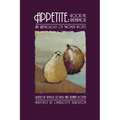 Appetite: Food as Metaphor: An Anthology of Women Poets