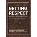 Getting Respect: Responding to Stigma and Discrimination in the United States, Brazil, and Israel