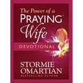The Power of a Praying Wife Devotional