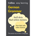 Collins Easy Learning German - Easy Learning German Grammar