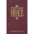 GNT Pew Bible Catholic