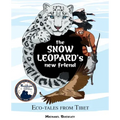 The Snow Leopard's New Friend