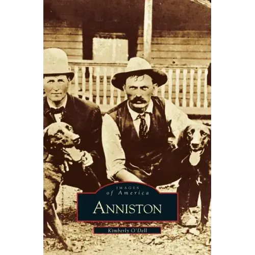 Anniston