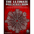The Ultimate Bass Scales Book: A must have for every bass player!