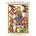 V. & H.V. ROLLAND'S ILLUSTRATIONS TO THE ARMORIAL GENERAL Volume 2