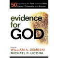 Evidence for God