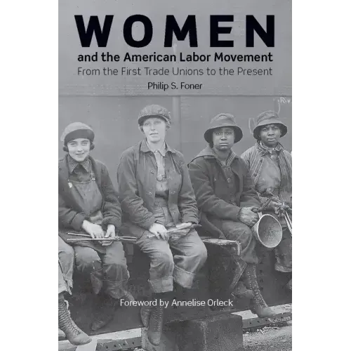Women and the American Labor Movement
