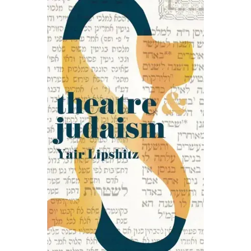 Theatre and Judaism