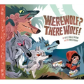 Werewolf? There Wolf!