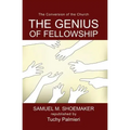 The Conversion of the Church