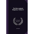 The New-england Magazine, Volume 4