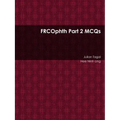 FRCOphth Part 2 MCQs