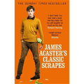 James Acaster's Classic Scrapes