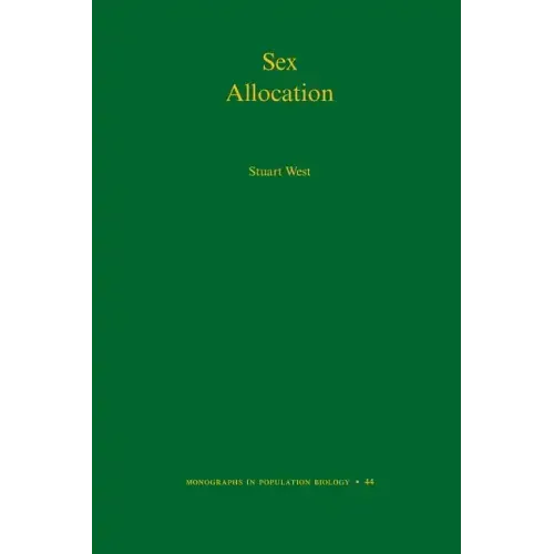 Sex Allocation
