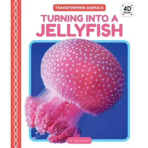 Turning Into a Jellyfish