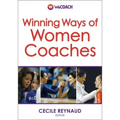 Winning Ways of Women Coaches