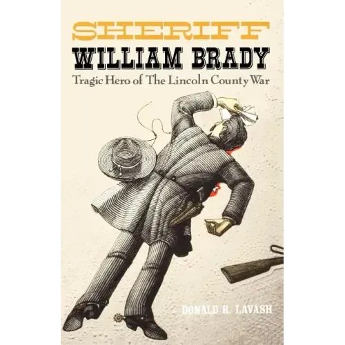 Sheriff William Brady