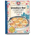 Grandma's Best Comfort Foods