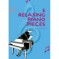 Yuan Qiu - 5 Relaxing Piano Pieces