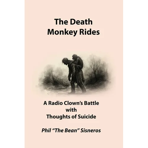 The Death Monkey Rides