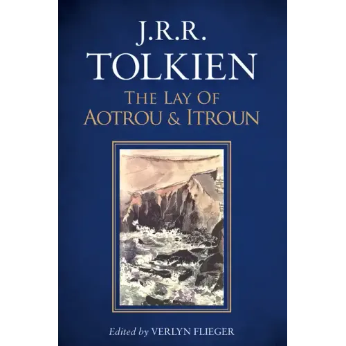 The Lay of Aotrou and Itroun