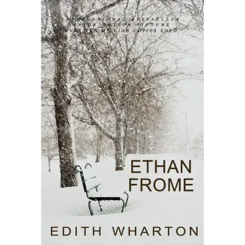 Ethan Frome