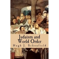 Judaism and World Order