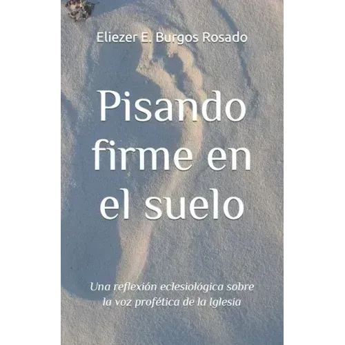 Pisando firme en el suelo: Una reflexión eclesiológica sobre la voz profética de la Iglesia