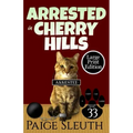 Arrested in Cherry Hills