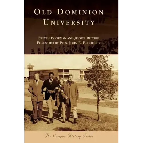 Old Dominion University