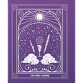 The Tarot Journal: Tarot Journaling for Modern Witchcraft
