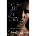 To Hollis and Obey