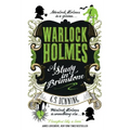 Warlock Holmes: A Study in Brimstone