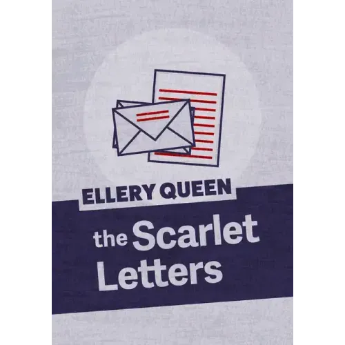 The Scarlet Letters
