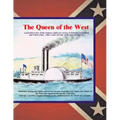 Queen of the West: A pictorial review of the steamer which saw service in both the Confederate and Union Army. with a roster of some of t