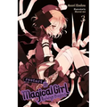 Magical Girl Raising Project, Vol. 3 (Light Novel): Restart II