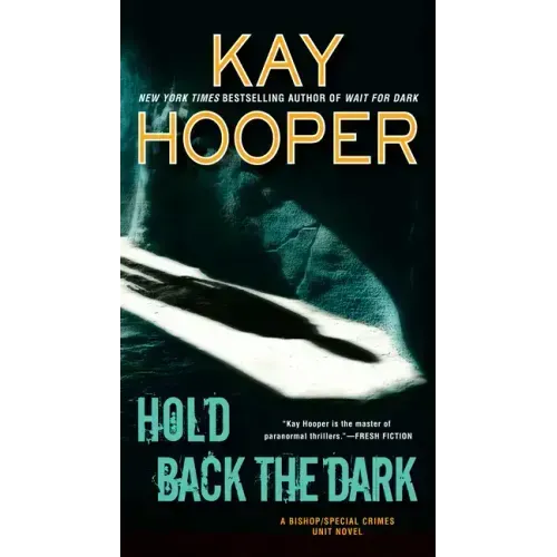 Hold Back the Dark