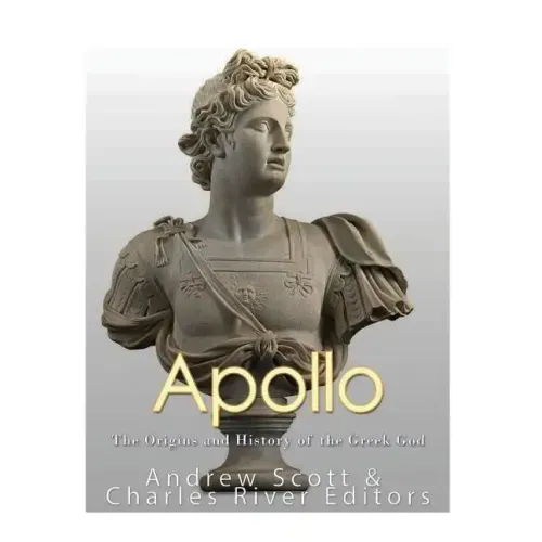 Apollo: The Origins and History of the Greek God