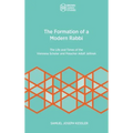 The Formation of a Modern Rabbi: The Life and Times of the Viennese Scholar and Preacher Adolf Jellinek